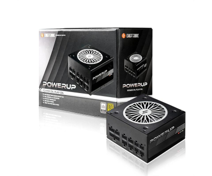 Zasilacz Chieftec PowerUP 850W 80 Plus Gold